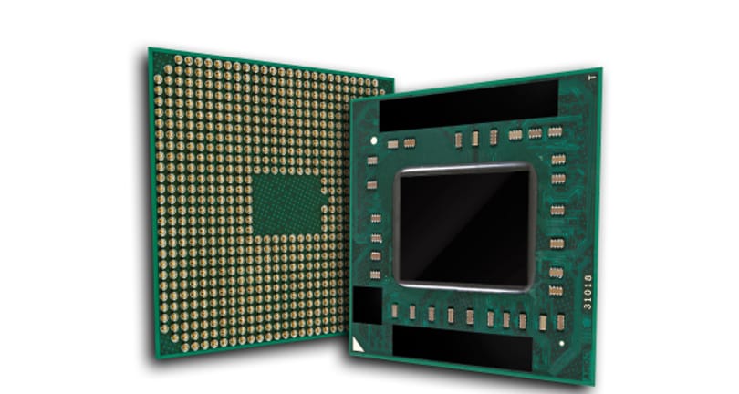 5 GHz-cel dübörög az új szuperprocesszor