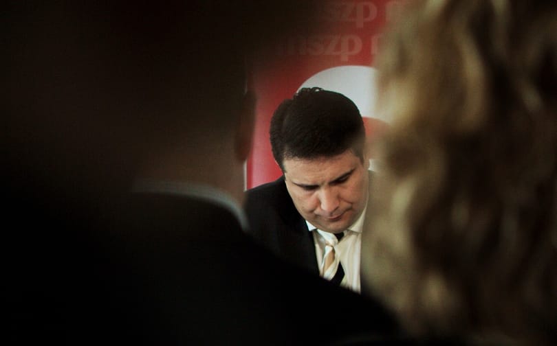 Mozgósítási versenyként néz a kampányra az MSZP