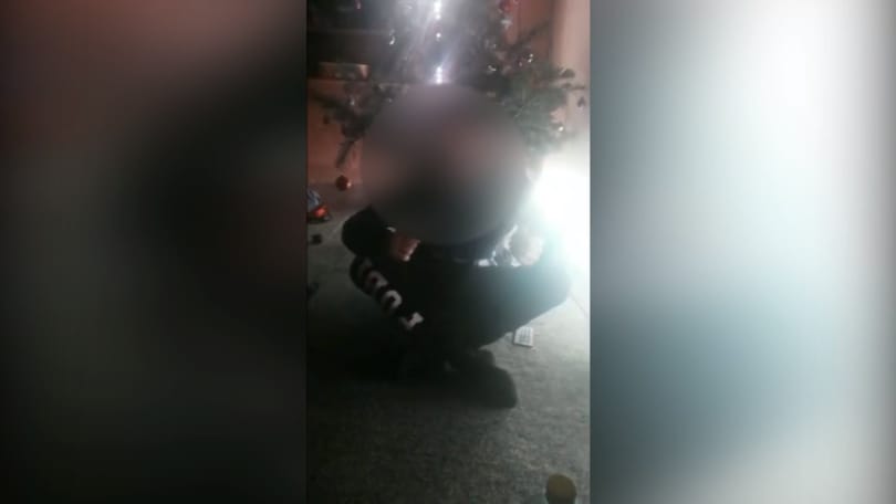 Késes videóval ijesztgették egy budapesti általános iskola diákjait