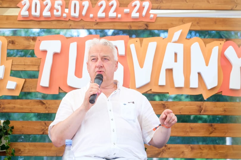 Semjén Zsolt: A mocskos KDNP-t rosszabbul élném meg