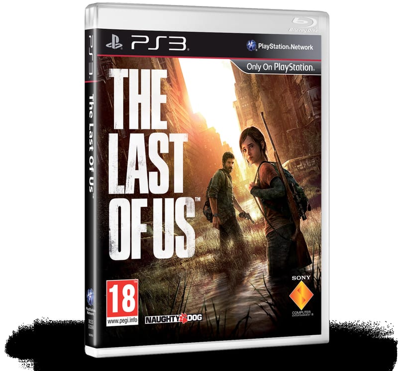 Nagyon megy a The Last of Us