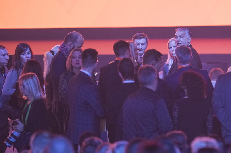 A fideszesek Facebook-költései is elárulják, hol számít nagy csatára a kormánypárt