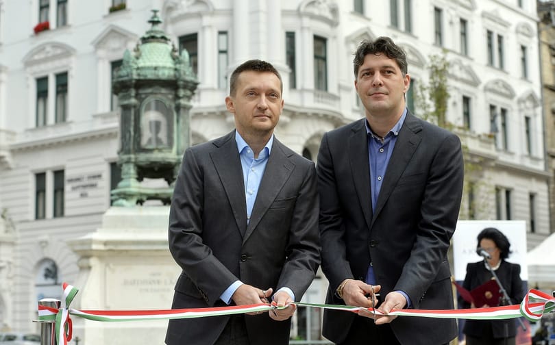 24.hu: NER-közeli üzletembertől vásárolt földeket az V. kerület polgármestere