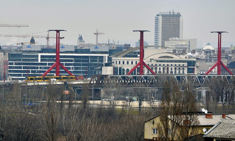 Mossák a Rákóczi hidat szombaton