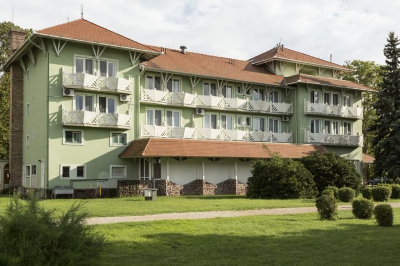 Migránspánik Balatonőszödön - venezuelai magyaroktól rettentek meg a helyiek