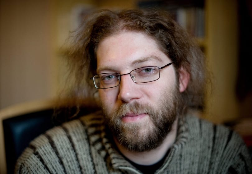 Varró Dani felesége stílusosan vágott vissza a költőt ócsárló kommentelőknek