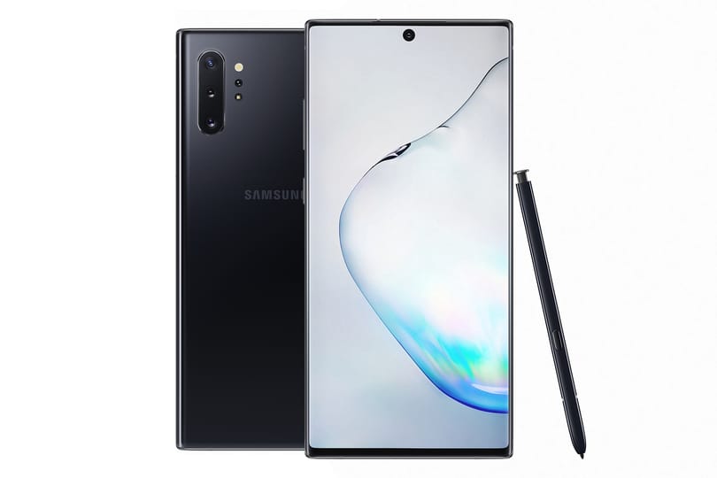 Máris találtak valamit a Galaxy Note10-nél, aminek sokan majd nem örülnek