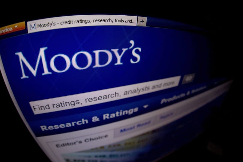 Rontott a magyar bankrendszer kilátásain a Moody’s