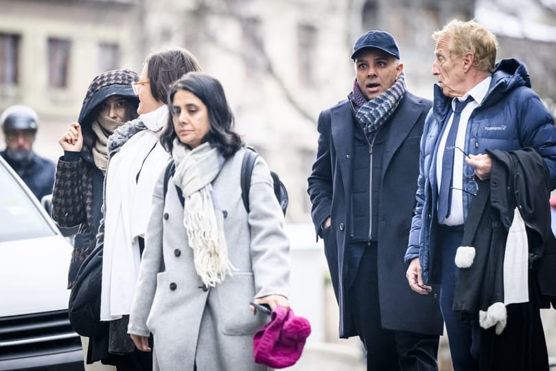 Elítélték Nagy-Britannia leggazdagabb családjának négy tagját