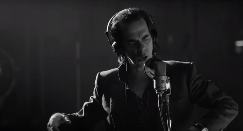 Itthon is levetítik egyszer moziban a megrázó Nick Cave-filmet