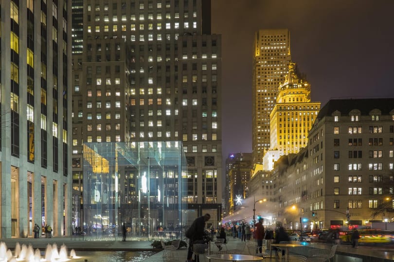 15 milliárd forintért árulnak egy Matolcsy Ádámhoz köthető lakást New Yorkban