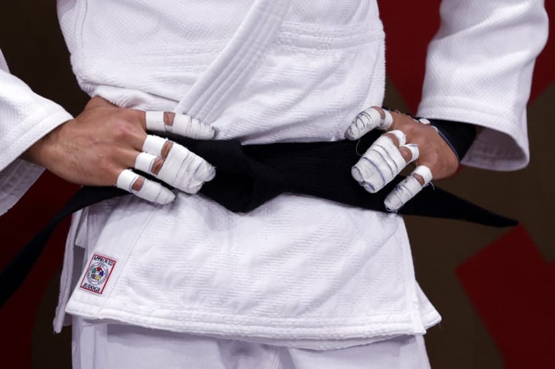 Ukrajna bojkottálja a budapesti cselgáncs-világbajnokságot a fehéroroszok miatt