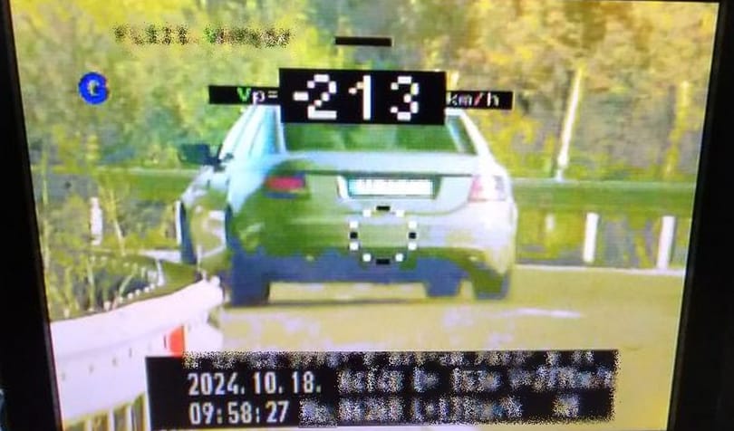 Milliárdokkal lógnak a megbírságolt gyorshajtó magyarok, sokan piti trükkökkel ússzák meg