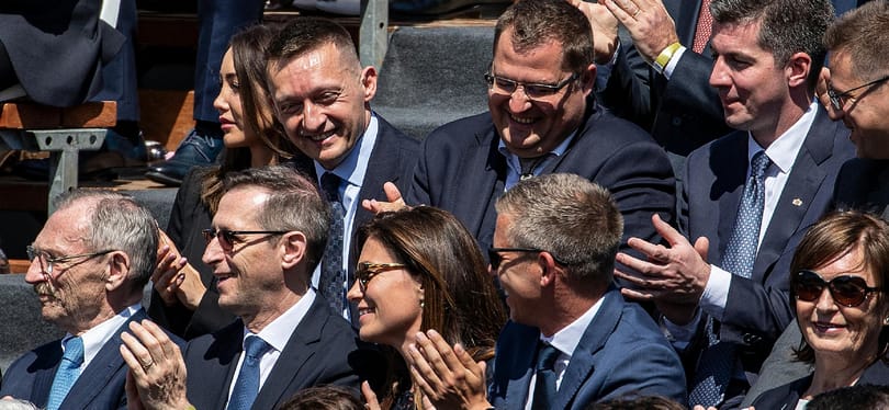 Magyar kitálal, de van-e a Völner–Schadl-ügyben annyi, amivel megbuktatható a kormány?