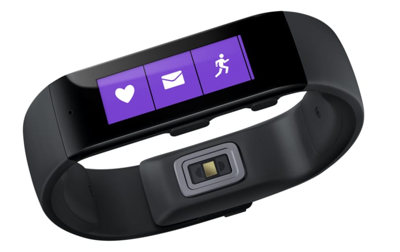 Apple Watch-okat cserél be saját okosórájára a Microsoft