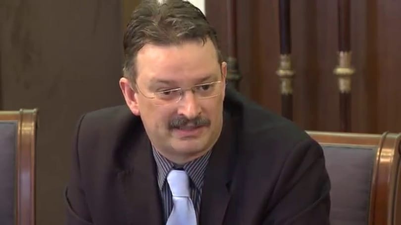 A Debreceni Egyetem kancellárja a modellváltásról: Az intézményi autonómia nőni fog