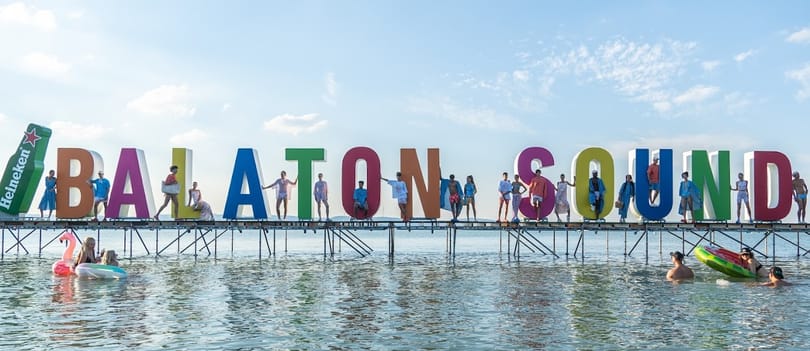 Elmarad jövőre a Balaton Sound - a szervezők is bejelentették