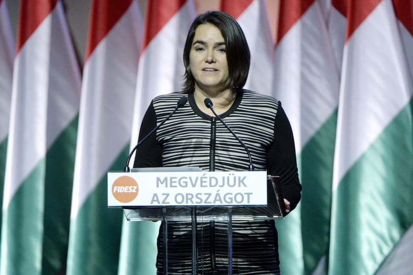 Nem ért egyet Kövérrel az egyik kormánytag