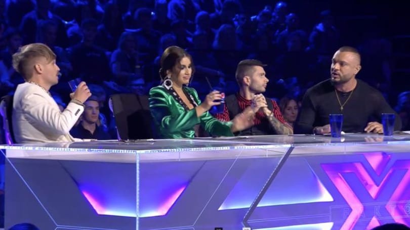Nem indul el az X-Faktor az RTL-en, helyette jön a The Voice