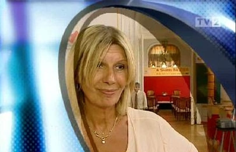Hello Hollywood – Návai Anikónak műsora indul a TV2-n