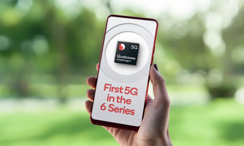 Jöhetnek az olcsó 5G-képes telefonok: itt a Qualcomm új processzora, a Snapdragon 690