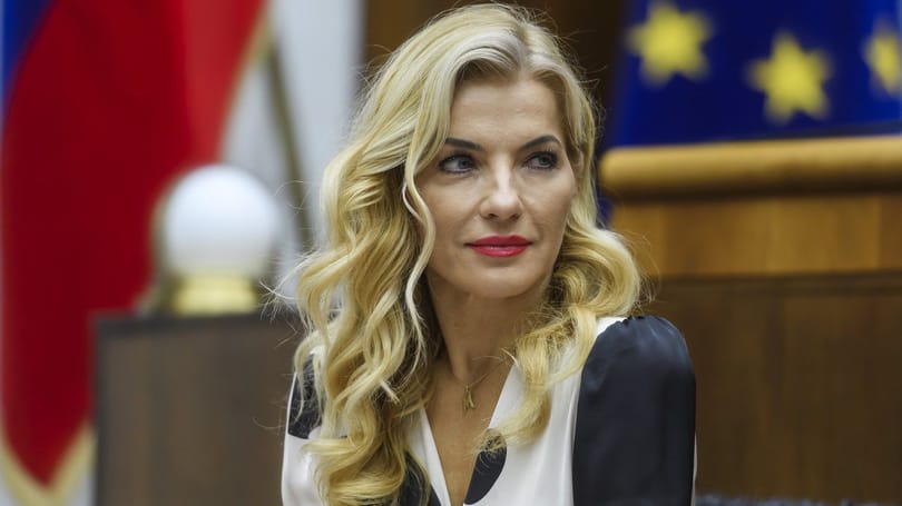 Szigorítana a nyelvtörvényen a szélsőjobboldali szlovák miniszter