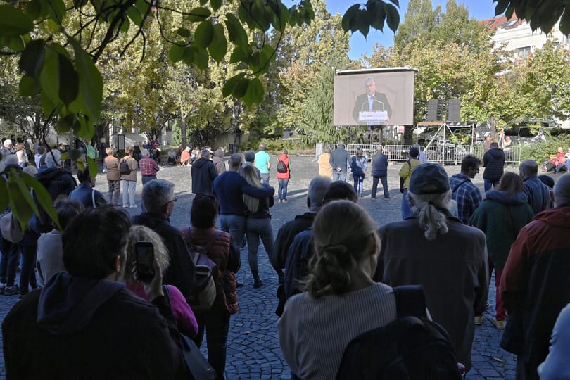 Orbán Viktor a TikTokon már elfelejtette, hogy Azahriah milyen keményen beszólt a kormánynak