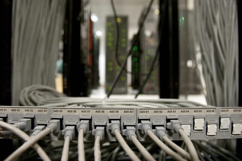 Összefüggő leállás a magyar neten
