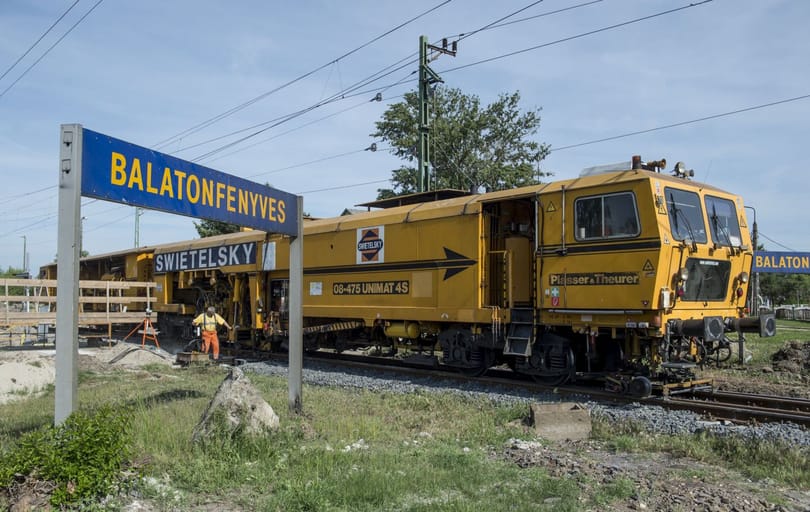 Megdöbbentő indoklással fújták le a jelentős balatoni közlekedésfejlesztést