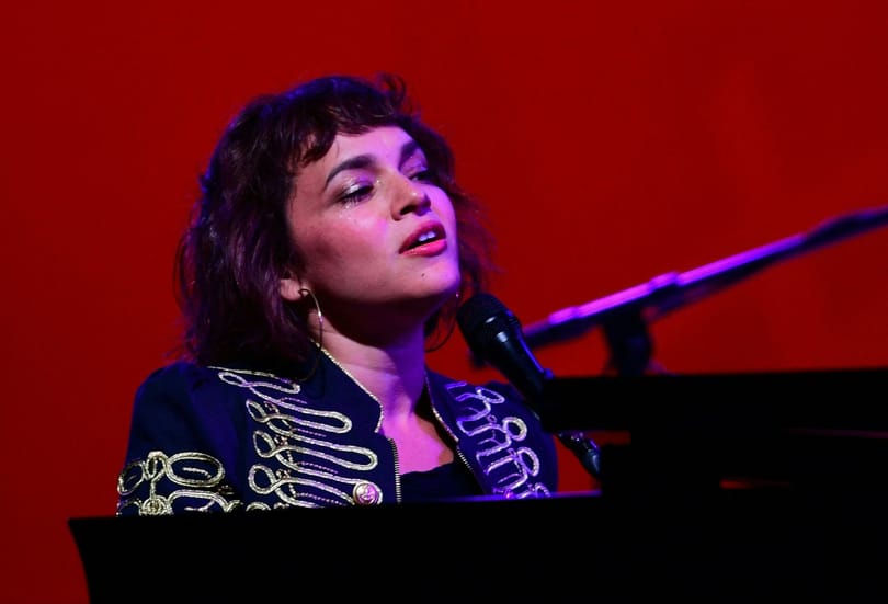 Norah Jones-koncert lesz a VeszprémFesten