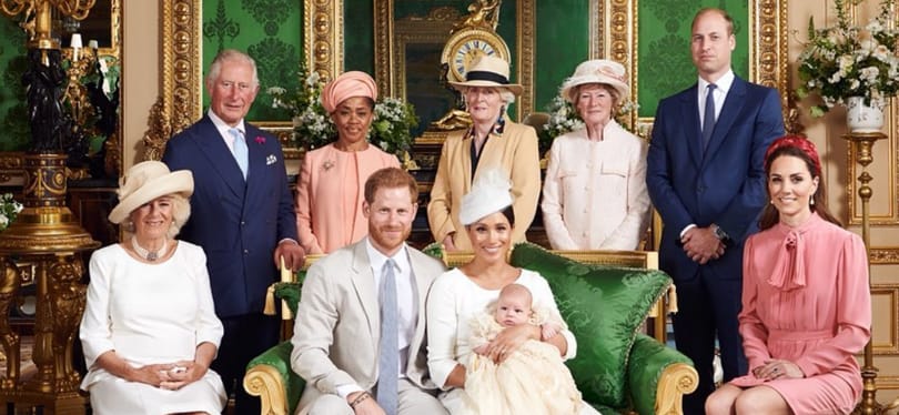 Harry herceg és Meghan Markle gyerekének a bőrszíne nem véletlenül volt téma