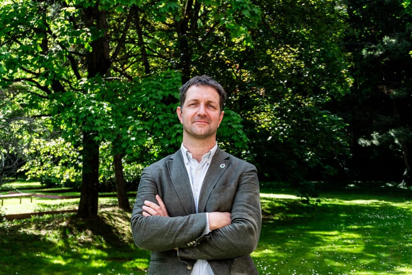 zCast: „A csapatépítő ma már lehet szemétszedés a gokartozás helyett” – Hankó Gergellyel a PET kupáról