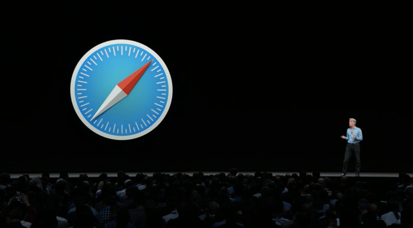 Blokkolni fogja a Google Analytics kódját az Apple, papíron eltűnhetnek a safaris látogatók