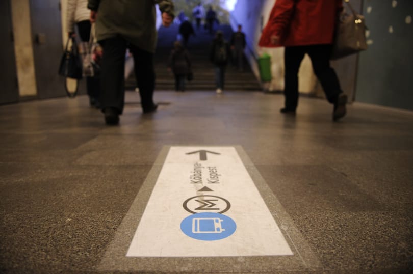 Az adventi hétvégéken újra járhat a 3-as metró