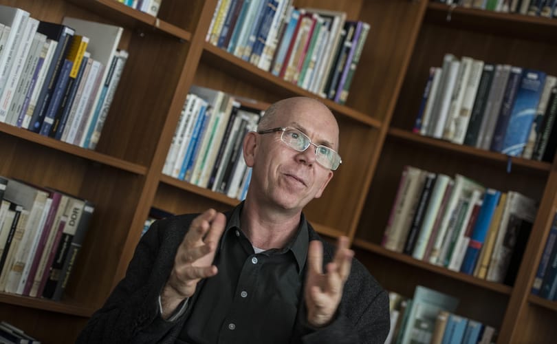 Cáfolja a Fideszt a betámadott tudós