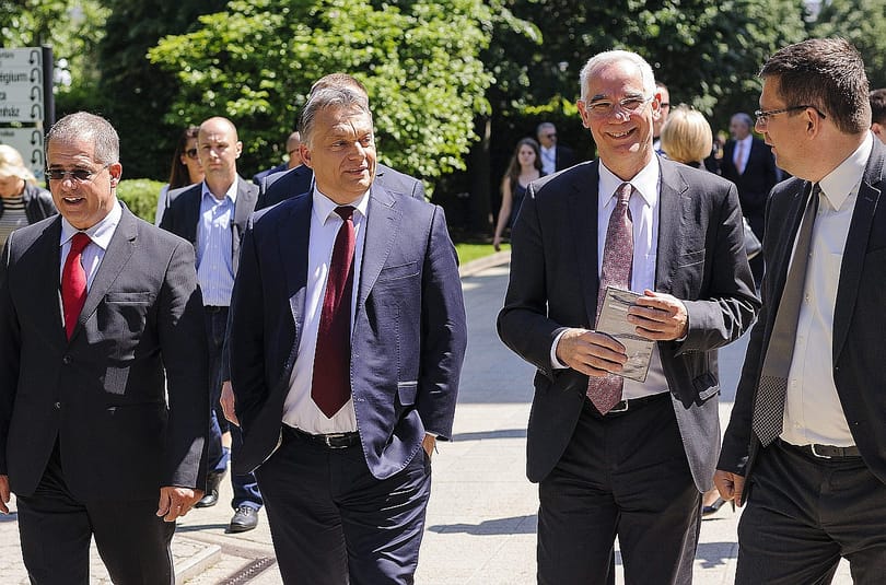 444: Orbán azt várja Balogtól, hogy vállalja a felelősséget, valószínűleg bukik a református püspök is