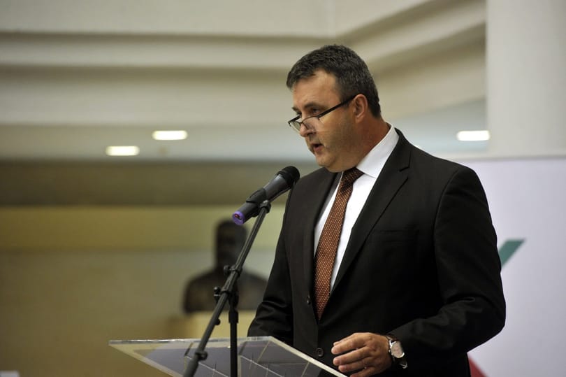 Bemutatta az új minisztérium államtitkárait Palkovics László