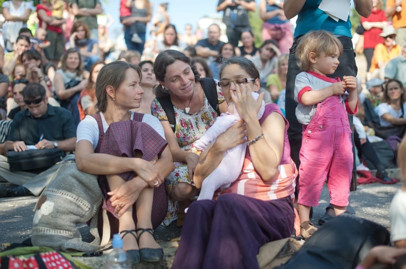 Fővárosi Bíróság: az otthon szülés nincs tiltva