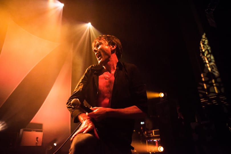Van tétje, ez emeli meg a korszakalkotó Suede új nagylemezét