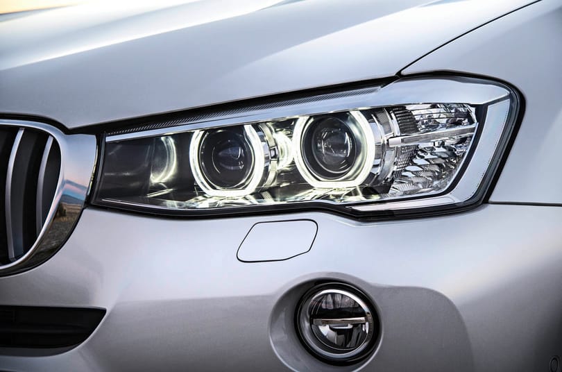 A BMW-nél is beütött a baj: motorhibás 500 ezer autójuk