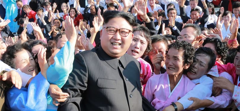 Észak-Korea röhögve kijátssza a szankciókat