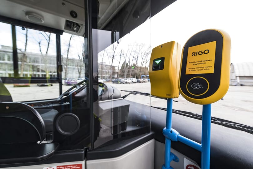 Októberben befejeződhet a budapesti elektronikus jegyrendszer 17 milliárd forintos pere