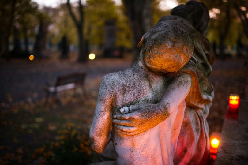 Hogyan oldjuk fel az örökölt traumákat? – 6. rész: Halott testvérek
