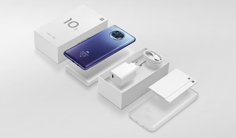 Fricska az Apple-nek: a Xiaomi úgy tünteti el a műanyag 60%-át, hogy közben megtartja a töltőt