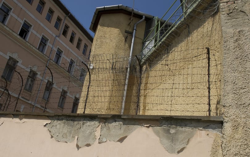 Kerti törpének álcázta magát – ismerje meg Magyarország leghülyébb bűnözőit!
