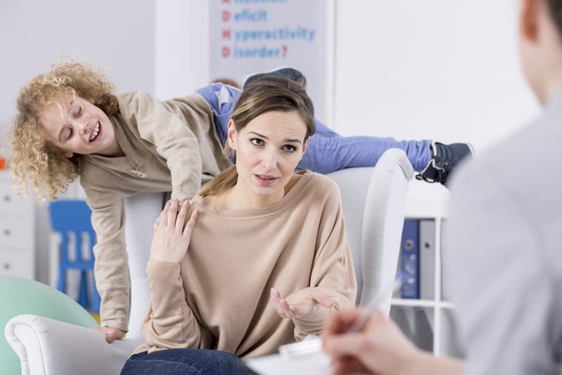 Hiperaktív, aspergeres és a többi címke – árt vagy használ a gyereknek?
