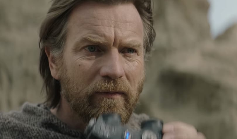Ewan McGregor újra Jedinek áll – kijött az új Star Wars-sorozat első előzetese