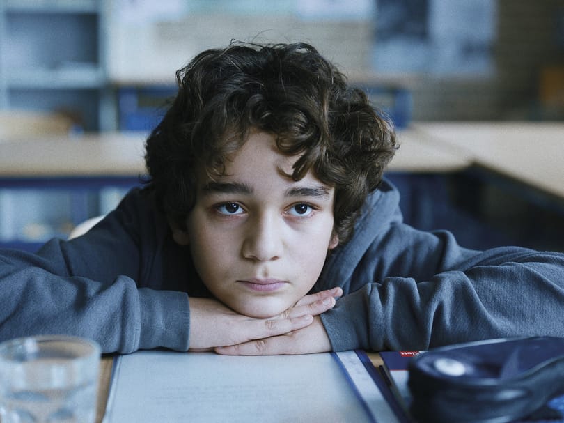 Nyugtalanító képet fest a német iskolarendszerről – mintha hozzánk is szólna – A tanári szoba című film
