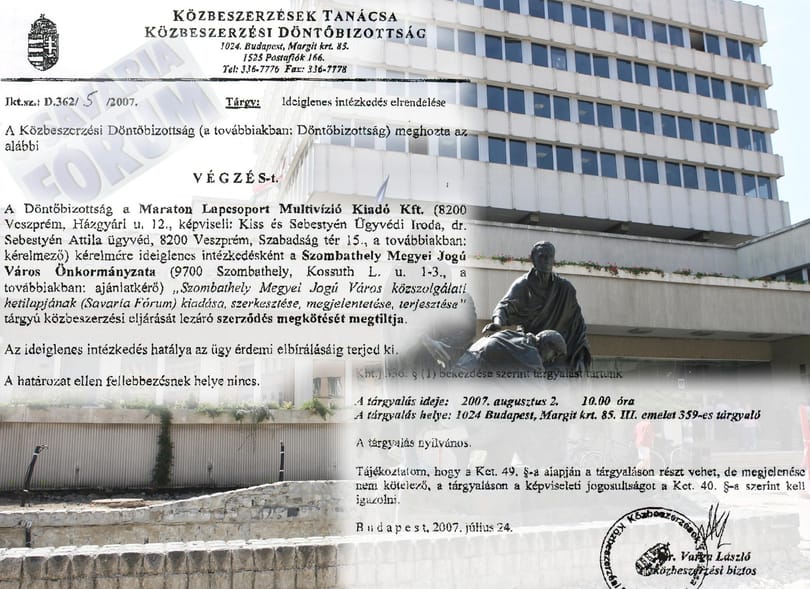 Közbeszerzési apróbetűk - mi lesz a készülő rendeletben?