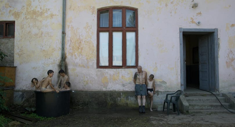 A gyerekszereplők szülei sem tudták, hogy a pedofíliát tematizáló filmhez adják beleegyezésüket